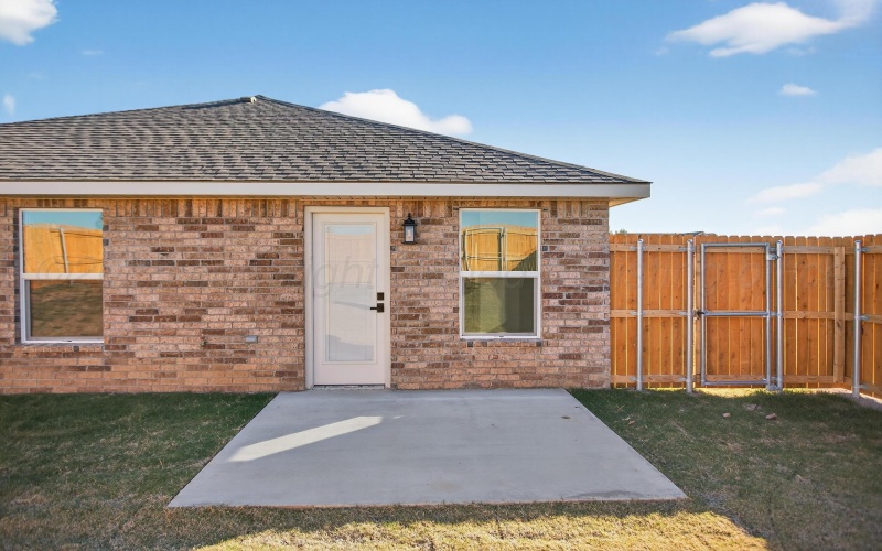 1505 Sioux, Pampa, TX 79065, 4 Habitaciones Habitaciones , ,2 BañosBaños,Residential,En Venta,1505 Sioux,0,25-14599