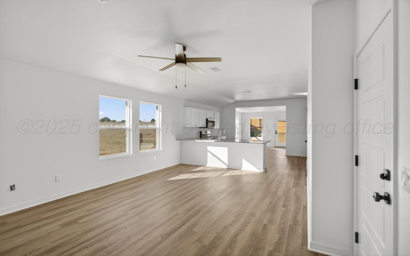 1505 Sioux, Pampa, TX 79065, 4 Habitaciones Habitaciones , ,2 BañosBaños,Residential,En Venta,1505 Sioux,0,25-14599