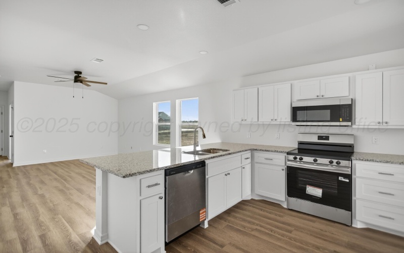 1505 Sioux, Pampa, TX 79065, 4 Habitaciones Habitaciones , ,2 BañosBaños,Residential,En Venta,1505 Sioux,0,25-14599