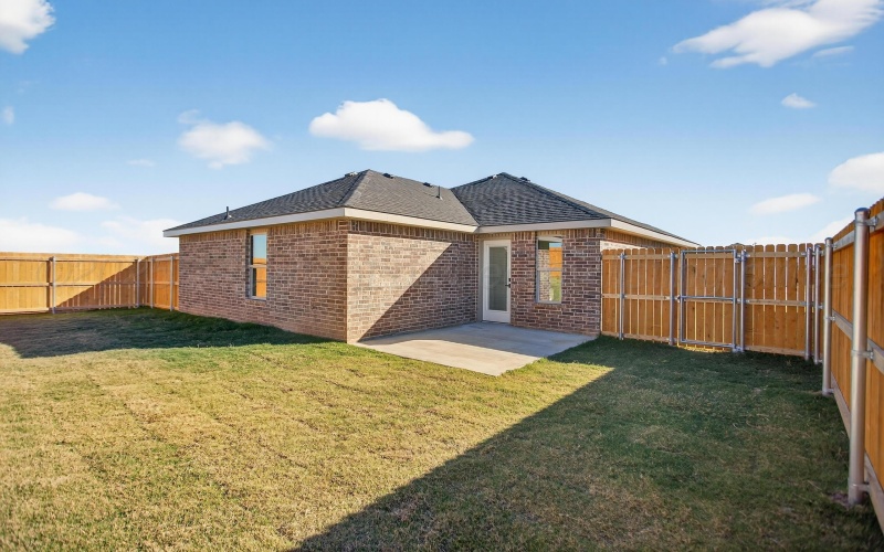1509 Sioux, Pampa, TX 79065, 3 Bedrooms Bedrooms, ,1 BathroomBathrooms,Residential,For Sale,1509 Sioux,0,25-14601