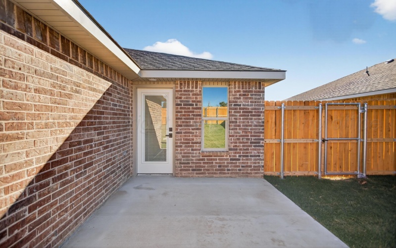 1509 Sioux, Pampa, TX 79065, 3 Bedrooms Bedrooms, ,1 BathroomBathrooms,Residential,For Sale,1509 Sioux,0,25-14601