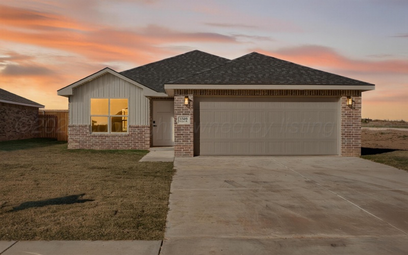 1509 Sioux, Pampa, TX 79065, 3 Bedrooms Bedrooms, ,1 BathroomBathrooms,Residential,For Sale,1509 Sioux,0,25-14601