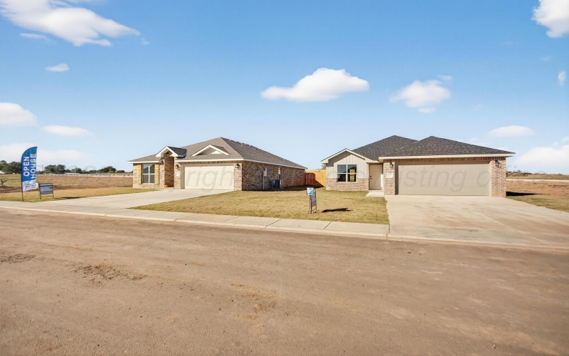 1509 Sioux, Pampa, TX 79065, 3 Bedrooms Bedrooms, ,1 BathroomBathrooms,Residential,For Sale,1509 Sioux,0,25-14601
