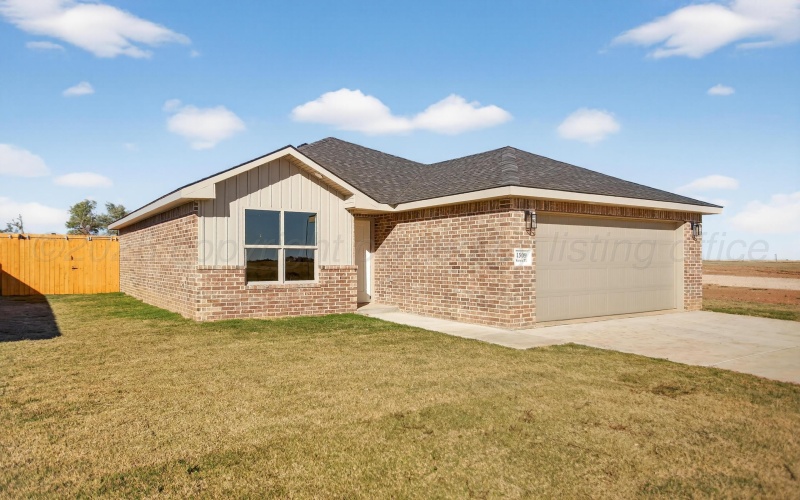 1509 Sioux, Pampa, TX 79065, 3 Bedrooms Bedrooms, ,1 BathroomBathrooms,Residential,For Sale,1509 Sioux,0,25-14601