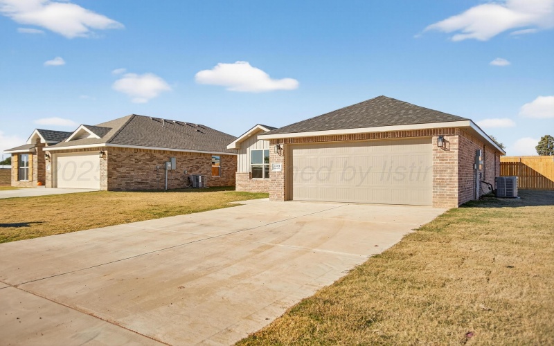 1509 Sioux, Pampa, TX 79065, 3 Bedrooms Bedrooms, ,1 BathroomBathrooms,Residential,For Sale,1509 Sioux,0,25-14601