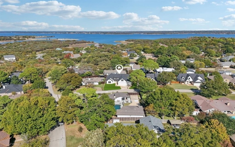 2638 Evinrude Drive, Grapevine, TX 76051, 3 Habitaciones Habitaciones , ,2 BañosBaños,Residential,En Venta,2638 Evinrude Drive,0,21073899