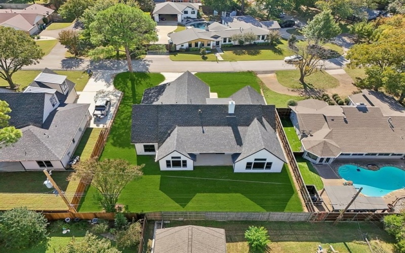 2638 Evinrude Drive, Grapevine, TX 76051, 3 Habitaciones Habitaciones , ,2 BañosBaños,Residential,En Venta,2638 Evinrude Drive,0,21073899