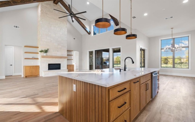 559 Aermotor Loop, Weatherford, TX 76085, 4 Bedrooms Bedrooms, ,3 BathroomsBathrooms,Residential,For Sale,559 Aermotor Loop,0,21107179