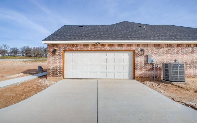 117 Clare Road, Poolville, TX 76487, 4 Bedrooms Bedrooms, ,2 BathroomsBathrooms,Residential,For Sale,117 Clare Road,0,21107762