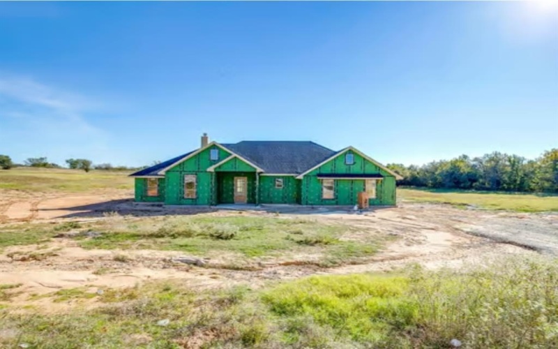 117 Clare Road, Poolville, TX 76487, 4 Bedrooms Bedrooms, ,2 BathroomsBathrooms,Residential,For Sale,117 Clare Road,0,21107762