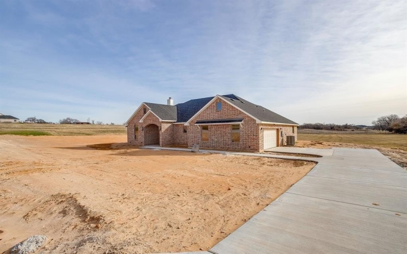 117 Clare Road, Poolville, TX 76487, 4 Bedrooms Bedrooms, ,2 BathroomsBathrooms,Residential,For Sale,117 Clare Road,0,21107762