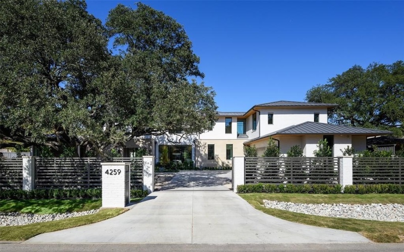 4259 Park Lane, Dallas, TX 75220, 6 Habitaciones Habitaciones , ,7 BañosBaños,Residential,En Venta,4259 Park Lane,0,21107882