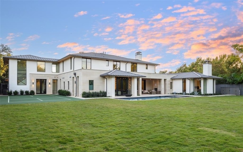 4259 Park Lane, Dallas, TX 75220, 6 Habitaciones Habitaciones , ,7 BañosBaños,Residential,En Venta,4259 Park Lane,0,21107882