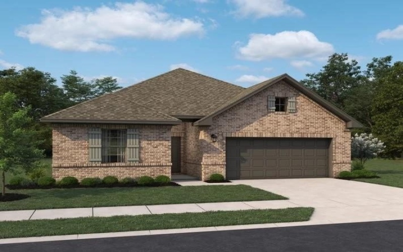 1016 Colgate Circle, Princeton, TX 75407, 4 Habitaciones Habitaciones , ,3 BañosBaños,Residential,En Venta,1016 Colgate Circle,0,21107906