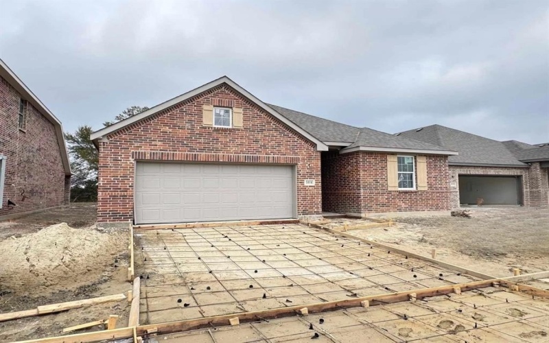 1016 Colgate Circle, Princeton, TX 75407, 4 Habitaciones Habitaciones , ,3 BañosBaños,Residential,En Venta,1016 Colgate Circle,0,21107906