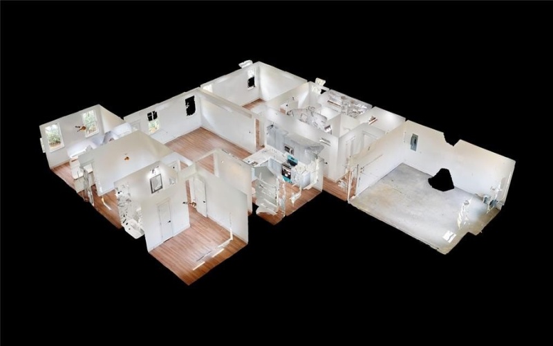 416 Linden Street, Keene, TX 76059, 4 Bedrooms Bedrooms, ,2 BathroomsBathrooms,Residential,For Sale,416 Linden Street,0,21107912