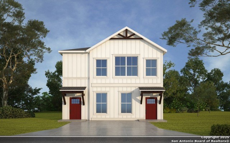 7131 Magnolia Creek, San Antonio, TX 78252, ,5 BañosBaños,Residential Multi Family,En Venta,7131 Magnolia Creek,0,1921717