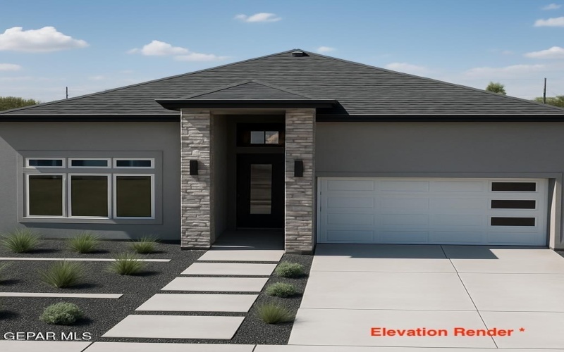 13320 GUITAR Drive, San Elizario, TX 79849, 5 Bedrooms Bedrooms, ,3 BathroomsBathrooms,Residential,For Sale,13320 GUITAR Drive,0,933455