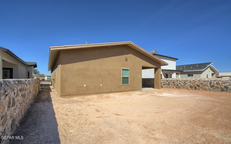 12172 Bahjat Drive, El Paso, TX 79934, 4 Bedrooms Bedrooms, ,2 BathroomsBathrooms,Residential,For Sale,12172 Bahjat Drive,0,933456
