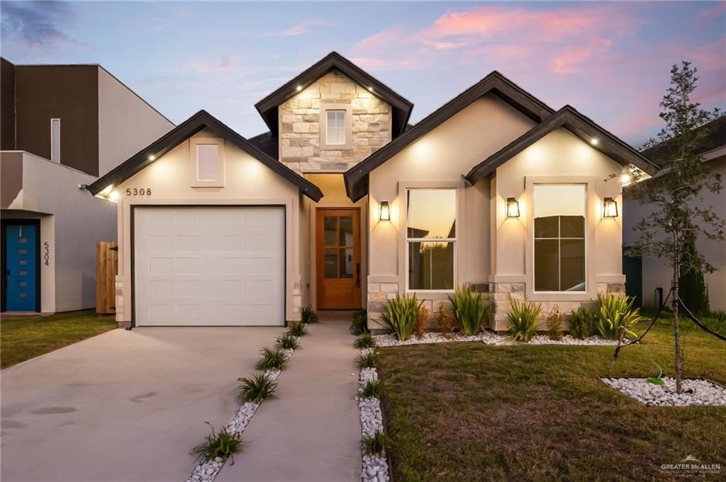 5308 Shalom Drive, Edinburg, TX 78539, 3 Bedrooms Bedrooms, ,2 BathroomsBathrooms,Residential,For Sale,5308 Shalom Drive,0,486542