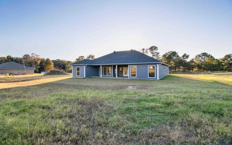 120 Heartland Trail, Diana, TX 75640, 4 Habitaciones Habitaciones , ,2 BañosBaños,Residential,En Venta,120 Heartland Trail,0,20257643