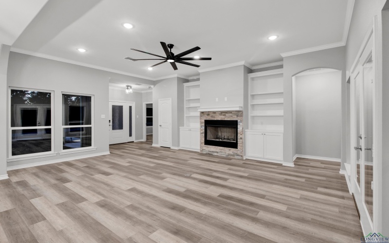 120 Heartland Trail, Diana, TX 75640, 4 Habitaciones Habitaciones , ,2 BañosBaños,Residential,En Venta,120 Heartland Trail,0,20257643