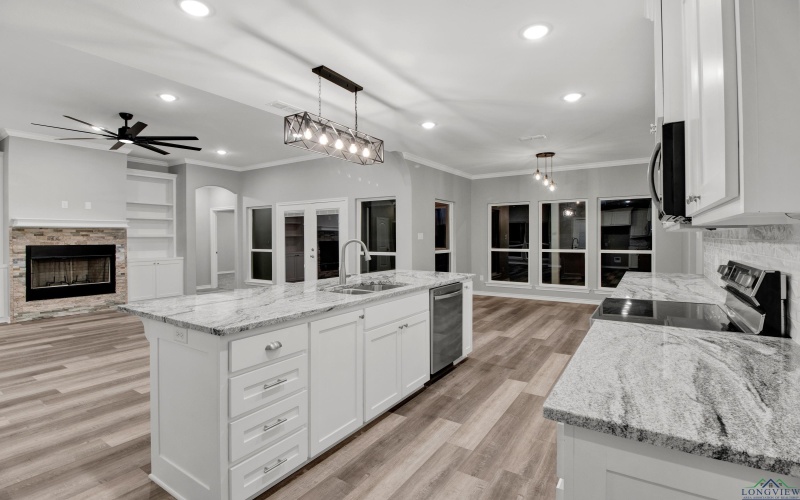 120 Heartland Trail, Diana, TX 75640, 4 Habitaciones Habitaciones , ,2 BañosBaños,Residential,En Venta,120 Heartland Trail,0,20257643