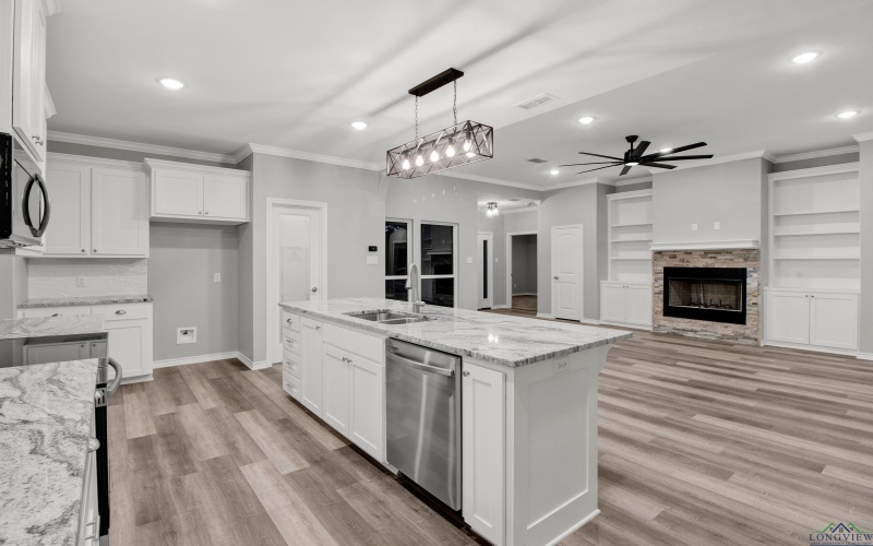 120 Heartland Trail, Diana, TX 75640, 4 Habitaciones Habitaciones , ,2 BañosBaños,Residential,En Venta,120 Heartland Trail,0,20257643