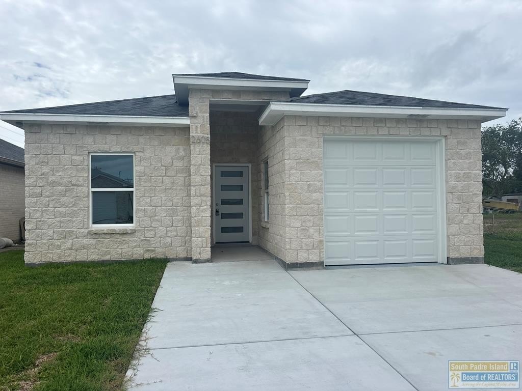 2605 Haverford Blvd., Harlingen, TX 75222, 3 Habitaciones Habitaciones , ,2 BañosBaños,Residential,En Venta,2605 Haverford Blvd.,0,103555