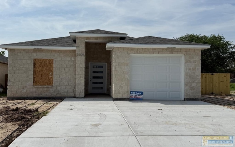 2605 Haverford Blvd., Harlingen, TX 75222, 3 Habitaciones Habitaciones , ,2 BañosBaños,Residential,En Venta,2605 Haverford Blvd.,0,103555