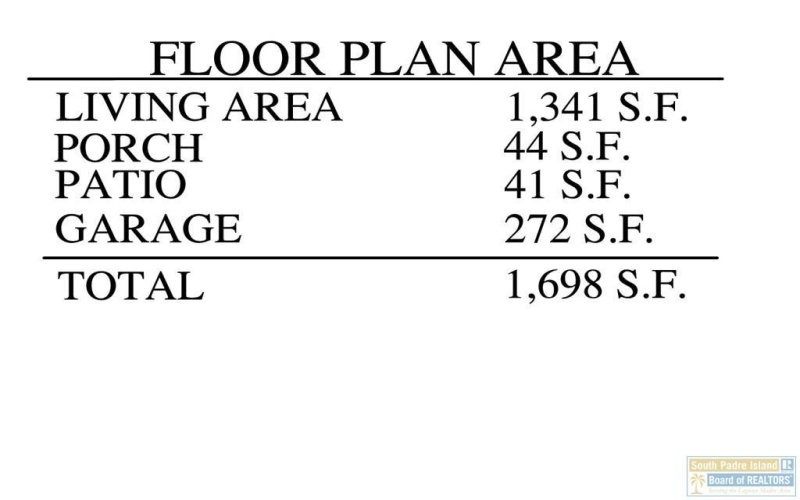 2605 Haverford Blvd., Harlingen, TX 75222, 3 Habitaciones Habitaciones , ,2 BañosBaños,Residential,En Venta,2605 Haverford Blvd.,0,103555