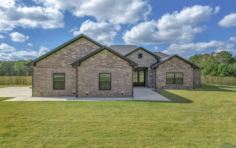 765 CR 2204, Tatum, TX 75691, 3 Bedrooms Bedrooms, ,2 BathroomsBathrooms,Residential,For Sale,765 CR 2204,0,20257645