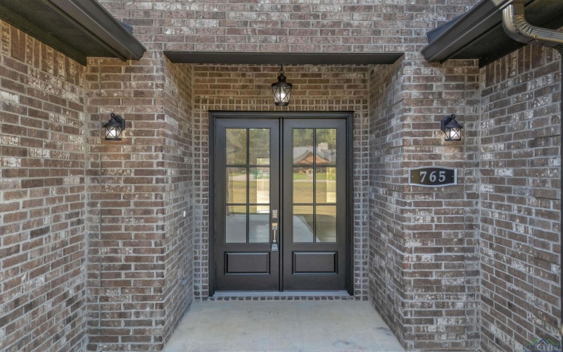 765 CR 2204, Tatum, TX 75691, 3 Bedrooms Bedrooms, ,2 BathroomsBathrooms,Residential,For Sale,765 CR 2204,0,20257645