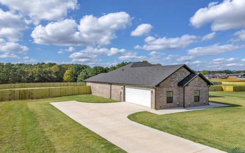 765 CR 2204, Tatum, TX 75691, 3 Bedrooms Bedrooms, ,2 BathroomsBathrooms,Residential,For Sale,765 CR 2204,0,20257645