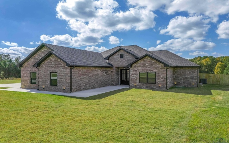 765 CR 2204, Tatum, TX 75691, 3 Bedrooms Bedrooms, ,2 BathroomsBathrooms,Residential,For Sale,765 CR 2204,0,20257645