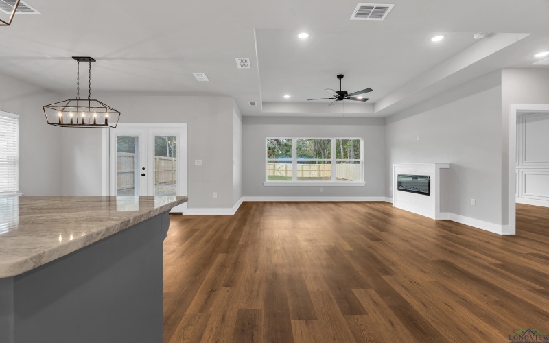 101 St. Clair, Longview, TX 75605, 3 Bedrooms Bedrooms, ,2 BathroomsBathrooms,Residential,For Sale,101 St. Clair,0,20257647