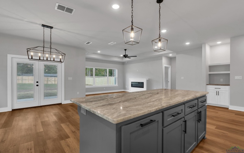 101 St. Clair, Longview, TX 75605, 3 Bedrooms Bedrooms, ,2 BathroomsBathrooms,Residential,For Sale,101 St. Clair,0,20257647