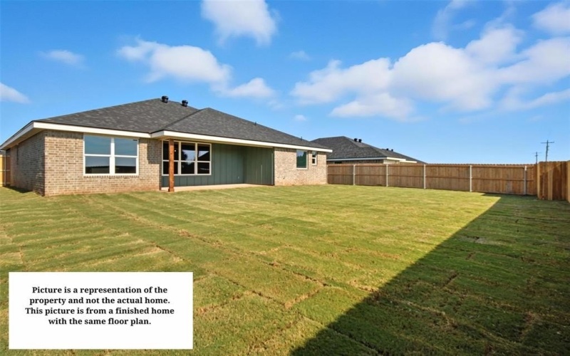 7635 Hudson Way, Abilene, TX 79605, 3 Bedrooms Bedrooms, ,2 BathroomsBathrooms,Residential,For Sale,7635 Hudson Way,0,21082905