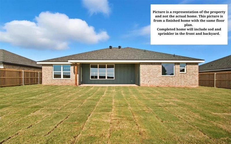 7635 Hudson Way, Abilene, TX 79605, 3 Bedrooms Bedrooms, ,2 BathroomsBathrooms,Residential,For Sale,7635 Hudson Way,0,21082905