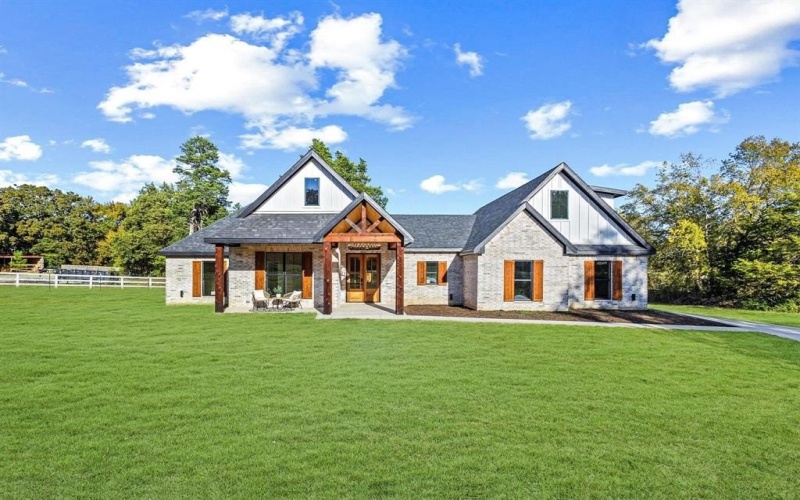 2757 FM 1753, Denison, TX 75021, 4 Habitaciones Habitaciones , ,2 BañosBaños,Residential,En Venta,2757 FM 1753,0,21089573