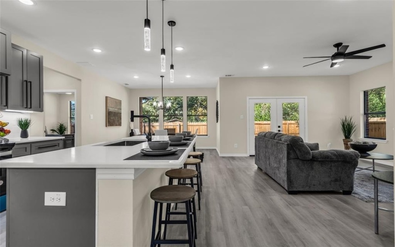 146 Bluebonnet Drive, Gun Barrel City, TX 75156, 3 Habitaciones Habitaciones , ,2 BañosBaños,Residential,En Venta,146 Bluebonnet Drive,0,21103313