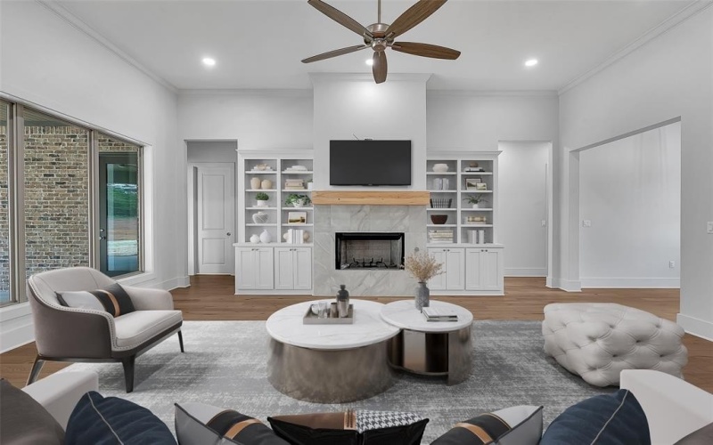 130 Elk Drive, Longview, TX 75605, 4 Bedrooms Bedrooms, ,3 BathroomsBathrooms,Residential,For Sale,130 Elk Drive,0,21106987