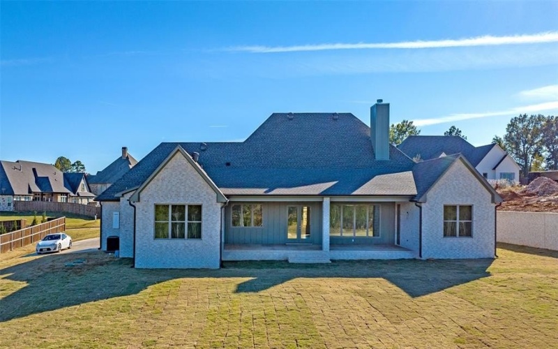 120 Ella Kate Drive, Longview, TX 75605, 4 Habitaciones Habitaciones , ,3 BañosBaños,Residential,En Venta,120 Ella Kate Drive,0,21107058