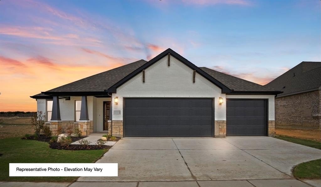 412 McAlpine, Springtown, TX 76082, 3 Bedrooms Bedrooms, ,2 BathroomsBathrooms,Residential,For Sale,412 McAlpine,0,21108032