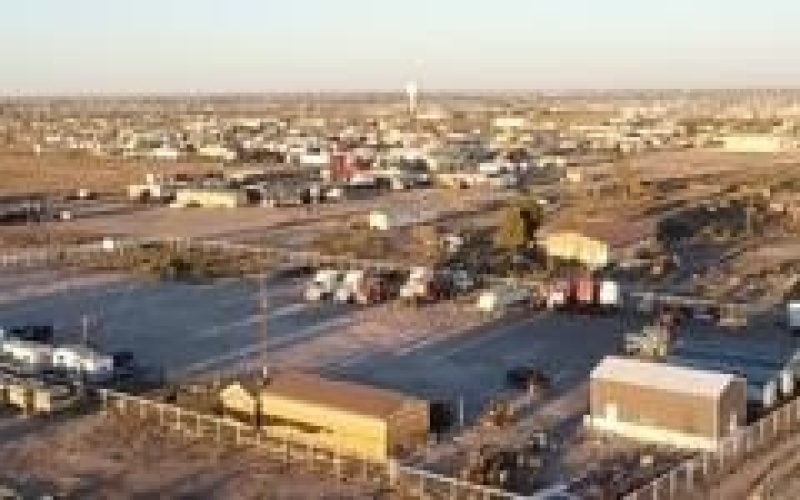 0 W Drivers Hall of Fame, Odessa, TX 79763, 2 Habitaciones Habitaciones , ,2 BañosBaños,Residential,En Venta,0 W Drivers Hall of Fame,0,164286