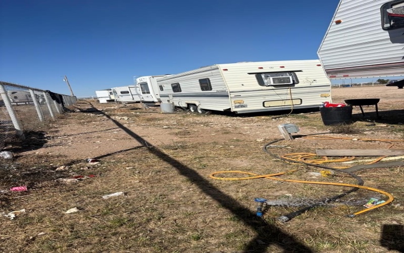 0 W Drivers Hall of Fame, Odessa, TX 79763, 2 Habitaciones Habitaciones , ,2 BañosBaños,Residential,En Venta,0 W Drivers Hall of Fame,0,164286