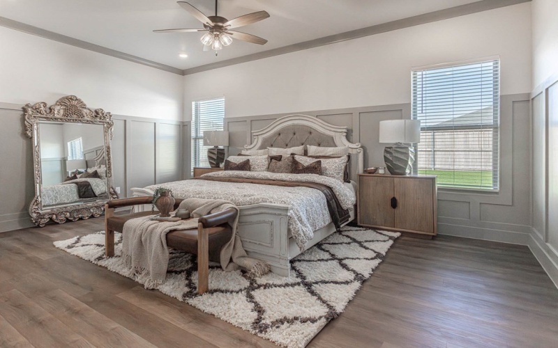 2409 Open Range Ln, Midland, TX 79705, 4 Habitaciones Habitaciones , ,3 BañosBaños,Residential,En Venta,2409 Open Range Ln,0,50086705