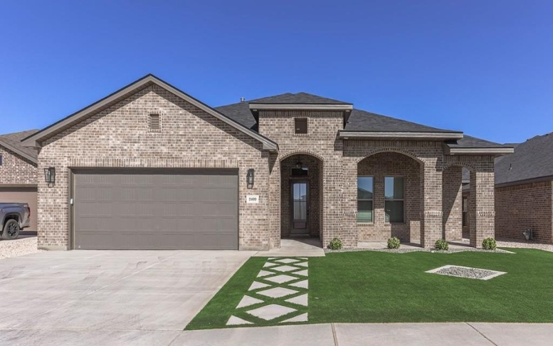 2409 Open Range Ln, Midland, TX 79705, 4 Habitaciones Habitaciones , ,3 BañosBaños,Residential,En Venta,2409 Open Range Ln,0,50086705