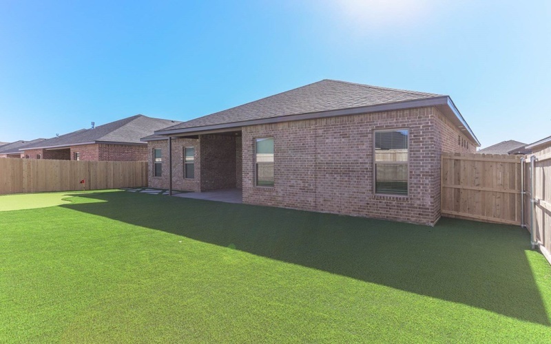 2409 Open Range Ln, Midland, TX 79705, 4 Habitaciones Habitaciones , ,3 BañosBaños,Residential,En Venta,2409 Open Range Ln,0,50086705