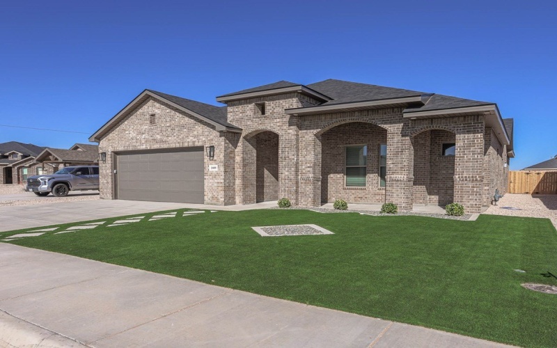 2409 Open Range Ln, Midland, TX 79705, 4 Habitaciones Habitaciones , ,3 BañosBaños,Residential,En Venta,2409 Open Range Ln,0,50086705